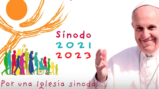 Sinodalidad eclesial