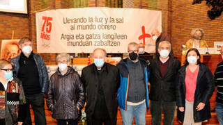 Encuentro HOAC Bilbao