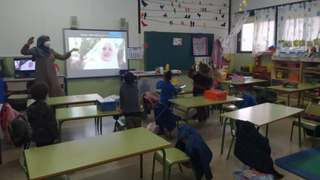 Aula de Islam