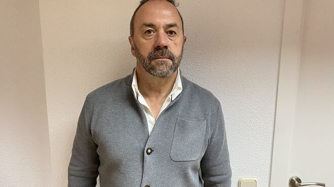 Fernando García-Salmones
