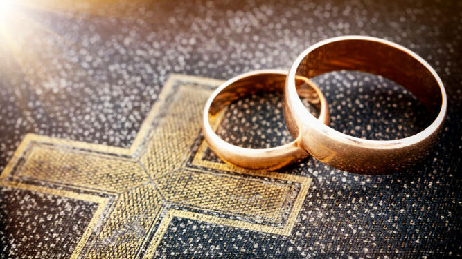 Matrimonio católico