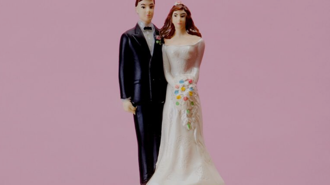 Matrimonio