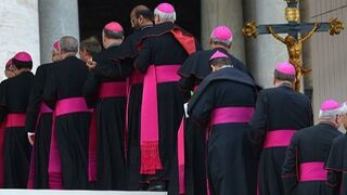 Obispos de la Iglesia