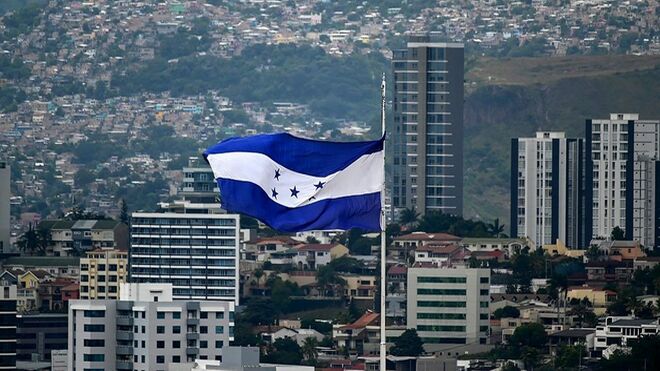 Honduras