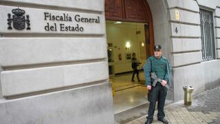 Fiscalía General del Estado