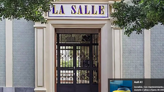 La Salle Almería