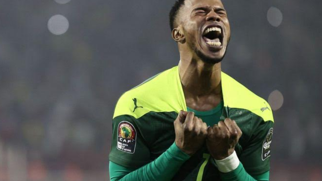 Keita Baldé