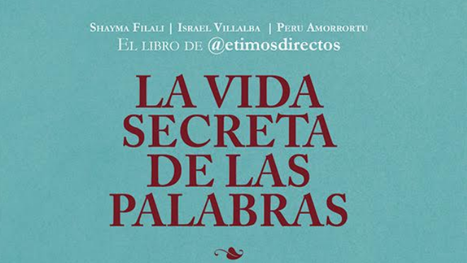 'La vida secreta de las palabras'