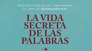 'La vida secreta de las palabras'