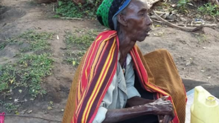 Aldea de Ruchanje (Uganda)