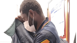 Abraham, el joven fallecido