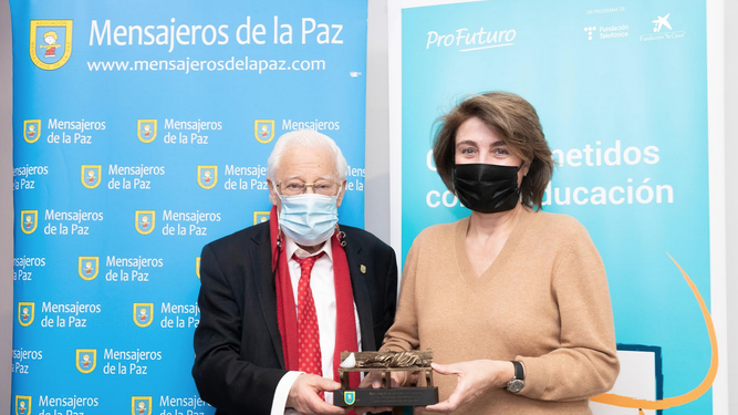 Firma del acuerdo