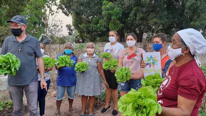 Agricultures