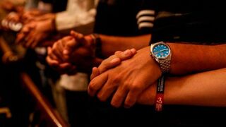 Jornada de la Fraternidad Humana