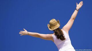 ¿Será posible ser feliz?