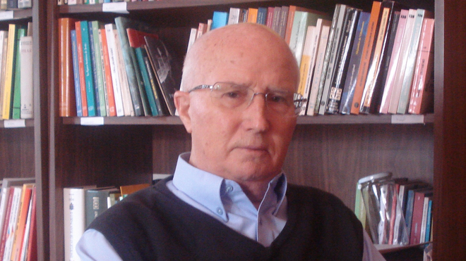 Jesús Espeja