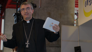 Monseñor Antoni Vadell