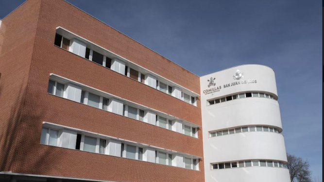 Comillas y San Juan de Dios, aliadas en la educación