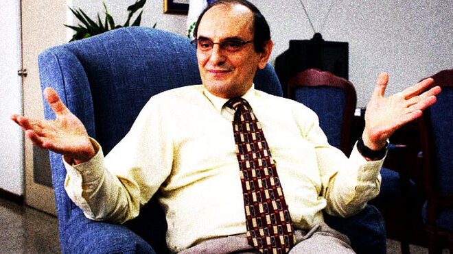 Héctor Samour