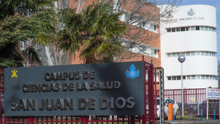 San Juan de Dios refuerza su estrategia universitaria junto con la Universidad Pontificia Comillas