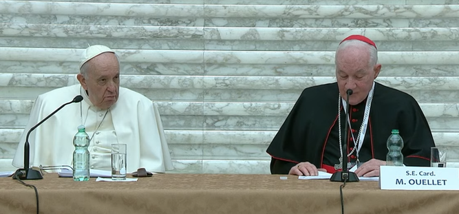 SImposio sacerdocio