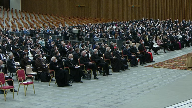 Simposio sacerdotal