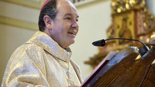 Elizalde: “Juntos no significa  uniformidad y pensamiento único, sino comunión en la diversidad y  complementariedad en las diferencias.”