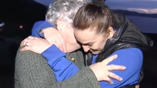 Familiares del Villa de Pitanxo