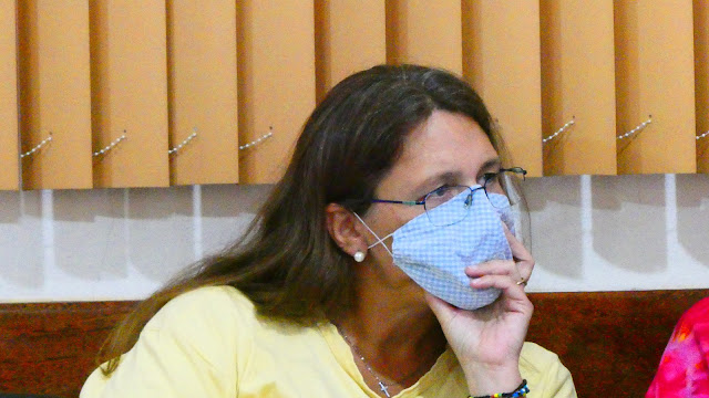 Mariana Salbeli