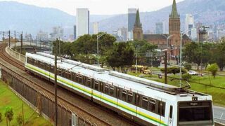 Metro de Medellín