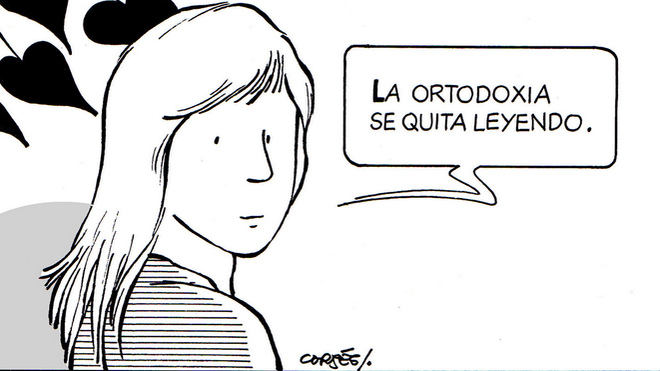 La ortodoxia
