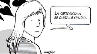 La ortodoxia