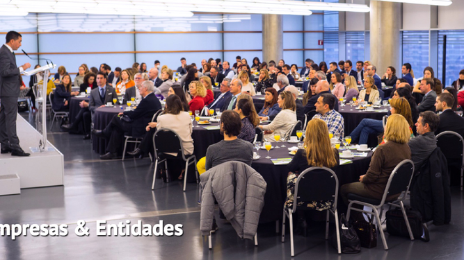 Foro de Empleo