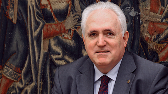 José María Guibert