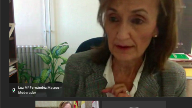 Luz María Fernández Mateos