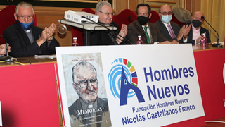 Nicolás Castellanos