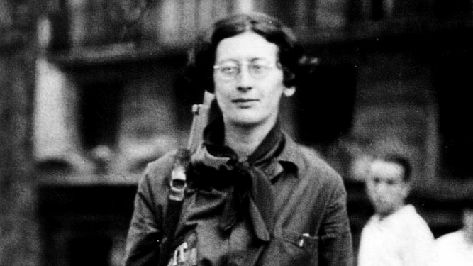 Simone Weil