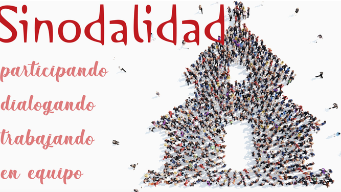 Sinodalidad