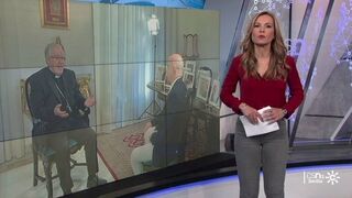 Saiz Meneses, en Canal Sur