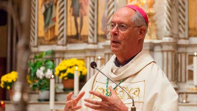 Monseñor Paolo Bizzeti SJ