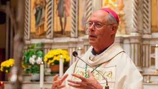 Monseñor Paolo Bizzeti SJ