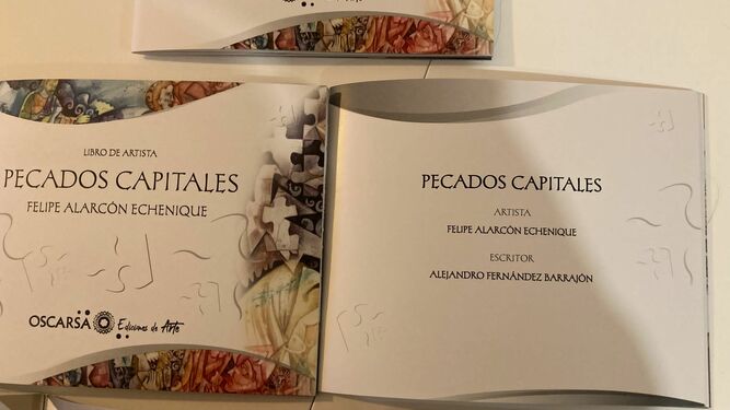 Los Pecados capitales