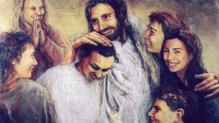 Dejar espacio a Jesús