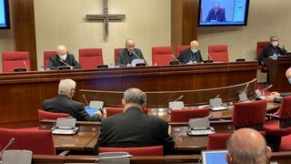 Conferencia Episcopal Española