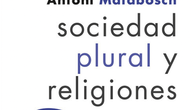 Sociedad plural y religiones (San Pablo)