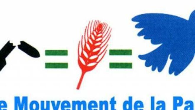 Movimiento de la paz