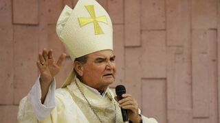 Monseñor José Isidro Guerrero Macías