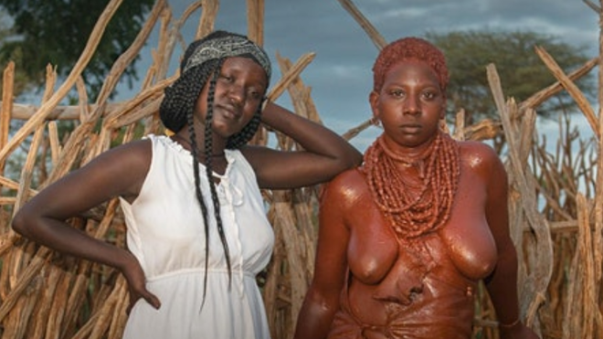 Exposición 'Feminae'