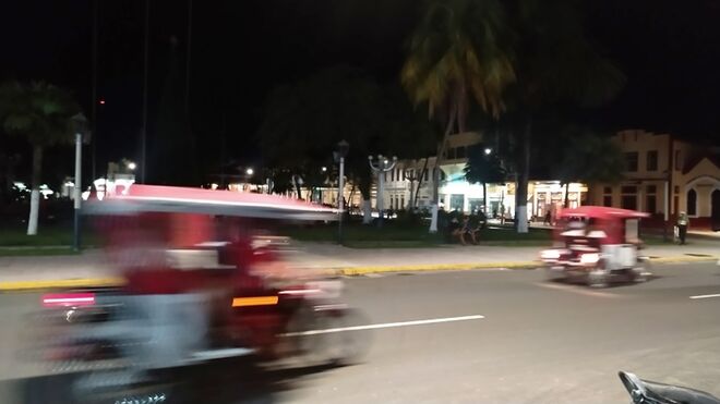 Iquitos