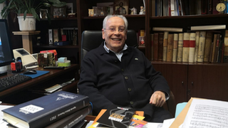 Javier Gómez Cuesta